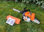 Stihl 036 kettingzaag motorzaag 45cm MS360 MS361, Ophalen of Verzenden, Gebruikt, Overige soorten, Stihl