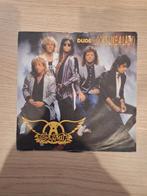 Aerosmith - Dude (Looks Like a Lady) 7 inch vinyl single, Gebruikt, Fotohoes, 7 inch, 1980 - 1989
