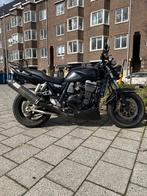 Kawasaki ZRX1100 (Start maar heeft aandacht nodig), Occasion, 4 cilinders, Motorrijbewijs A, Particulier