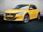 Peugeot e-208 EV Allure 50 kWh Stoelverwarming | Parkeersens, Auto's, Peugeot, 136 pk, Gebruikt, Overige kleuren, Parkeersensor