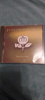 Fleetwood Mac - Greatest Hits CD, Ophalen of Verzenden