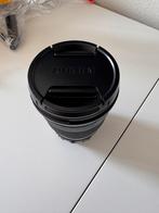 Fujifilm Fujinon XF 10-24mm f/4 R OIS groothoeklens, Ophalen, Zo goed als nieuw, Groothoeklens, Zoom