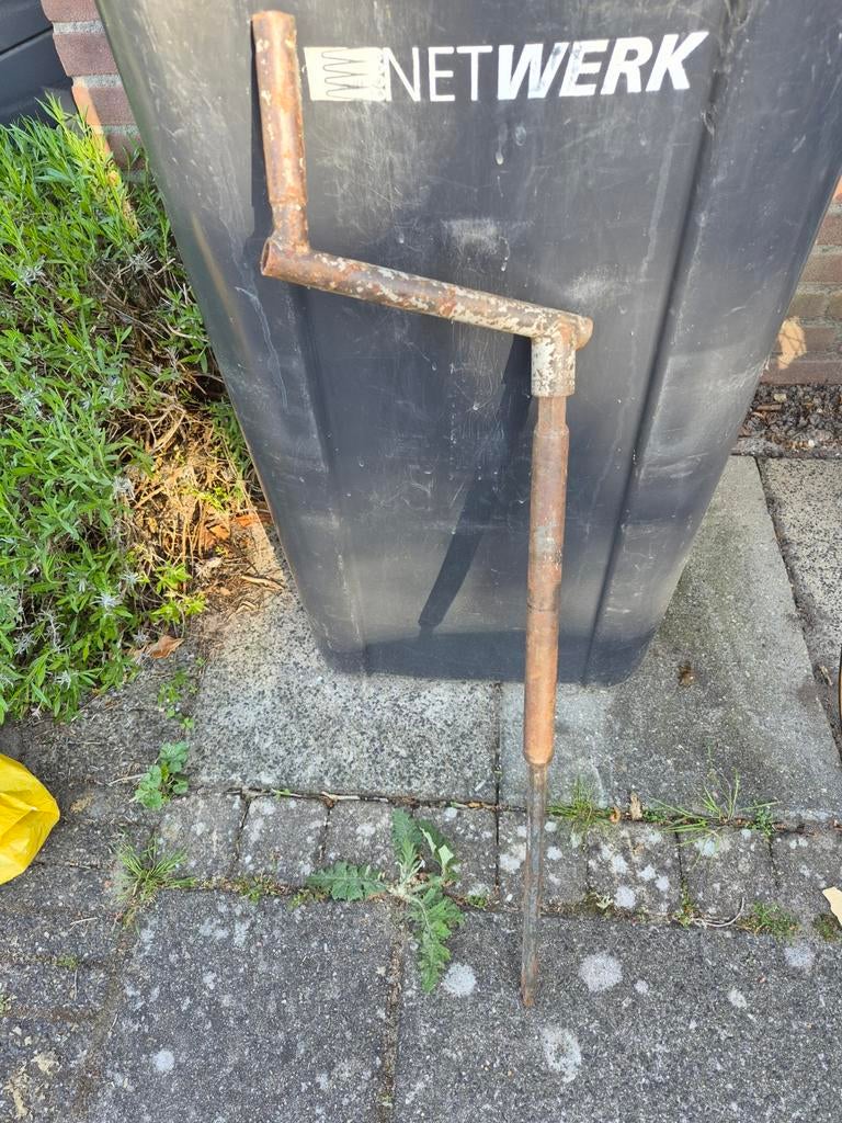 Motor slinger voor Citroën ID/DS - Origineel onderdeel, Ophalen of Verzenden