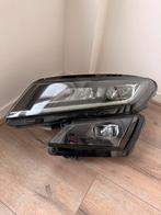 Full Led Skoda Kodiak Koplamp Links, Ophalen of Verzenden, Gebruikt, Skoda