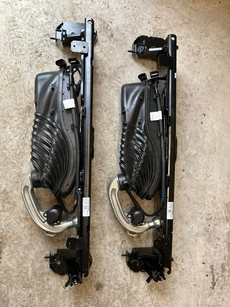 Elektrische wegklapbare zwenkbare trekhaak BMW 5 G30/G31, Auto-onderdelen, Ophalen of Verzenden, BMW