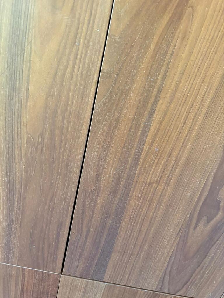 IKEA Stockholm kast - walnoot, Huis en Inrichting, Ophalen, 50 tot 100 cm, Zo goed als nieuw, Minder dan 100 cm