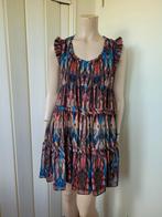 Sandro jurk zomer maat S/36, Overige kleuren, Sandro, Ophalen of Verzenden, Zo goed als nieuw