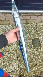 Zündapp uitlaat demper, Fietsen en Brommers, Ophalen of Verzenden, Zo goed als nieuw, Uitlaat