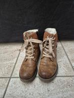 Rieker schoenen 38, Kleding | Dames, Schoenen, Ophalen, Zwart, Sneakers of Gympen, Zo goed als nieuw