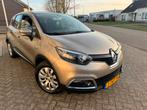 Renault Captur 0.9 TCe Expression Airco, Camera,Navigatie, Voorwielaandrijving, Gebruikt, Bruin, Electronic Stability Program (ESP)