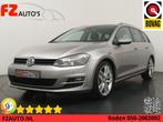 Volkswagen Golf Variant 1.2 TSI Business Edition - Navigatie, Auto's, Volkswagen, Gebruikt, 4 cilinders, 1197 kg, Origineel Nederlands
