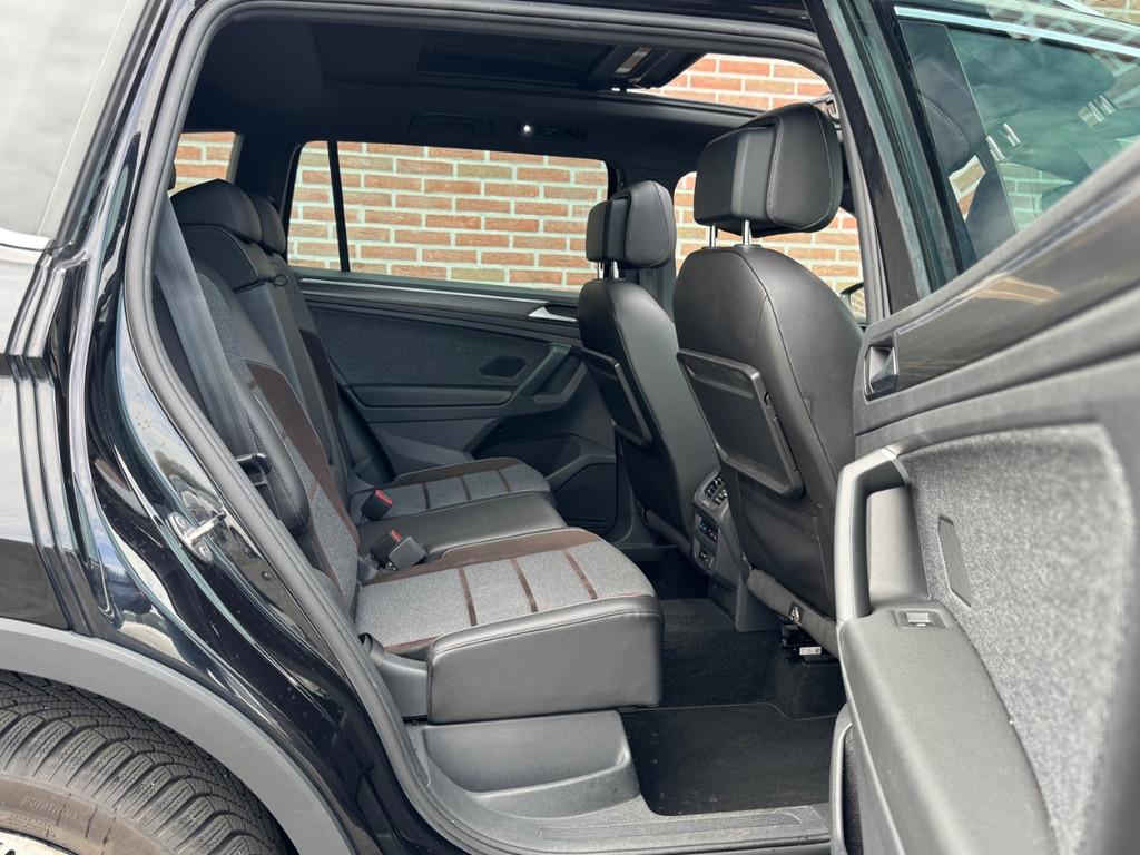 SEAT Tarraco 2.0 TSI 4DRIVE | Xcellence Limited | Pano | Nav, Auto's, Seat, Automaat, Gebruikt, Euro 6, 1984 cc