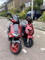 Gilera Runner 50cc, Ophalen, Tweetakt, Gebruikt, Overige modellen