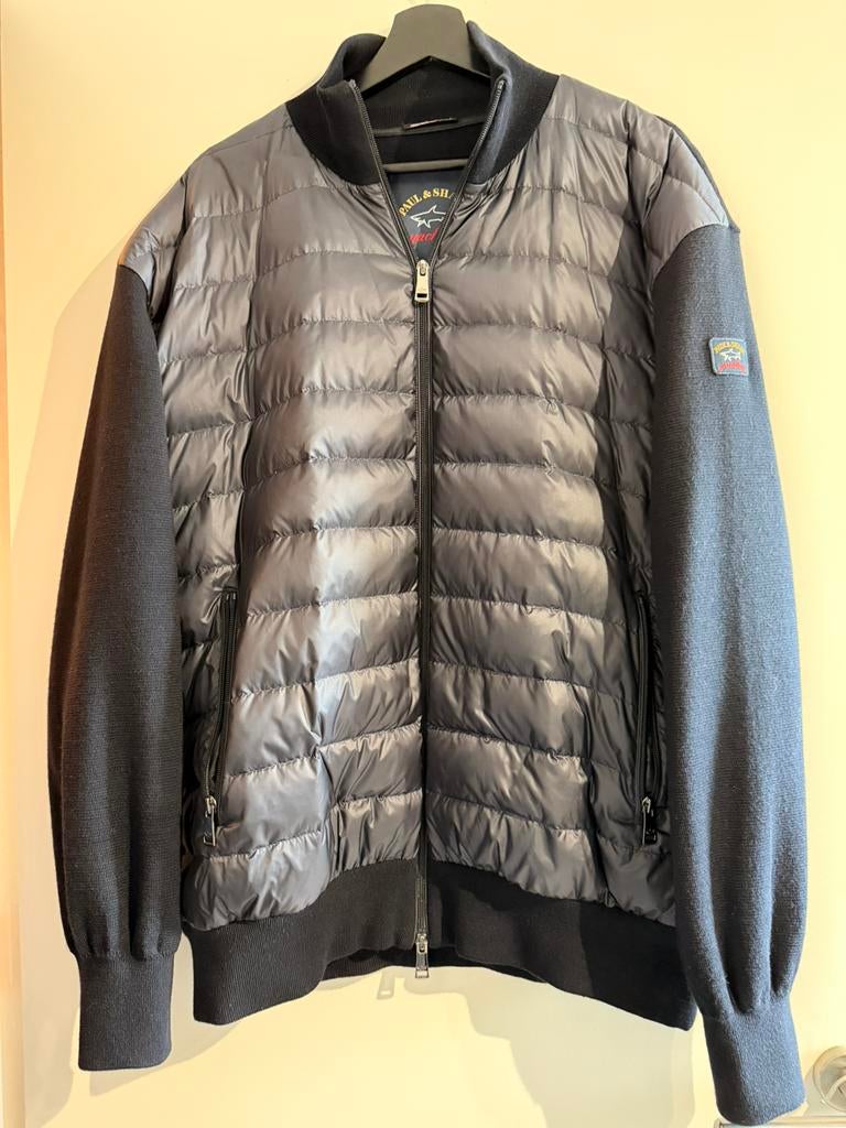 Paul & Shark, Ophalen of Verzenden, Zo goed als nieuw, Overige maten, Blauw