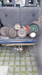 Wielen te koop, Ophalen, Gebruikt