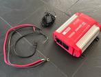 Omvormer NDS/Dometic zuivere sinus 1000W, Ophalen of Verzenden, Zo goed als nieuw