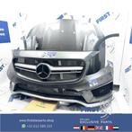 W156 X156 GLA45 AMG VOORKOP Mercedes GLA 45 2013-2017 ORIGIN, Gebruikt, -, Voor, Ophalen of Verzenden