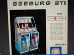 Jukebox Seeburg 220 222 101 161 201   Manual op Cd, Verzamelen, Automaten | Jukeboxen, Ophalen of Verzenden, Nieuw, 1950 tot 1960