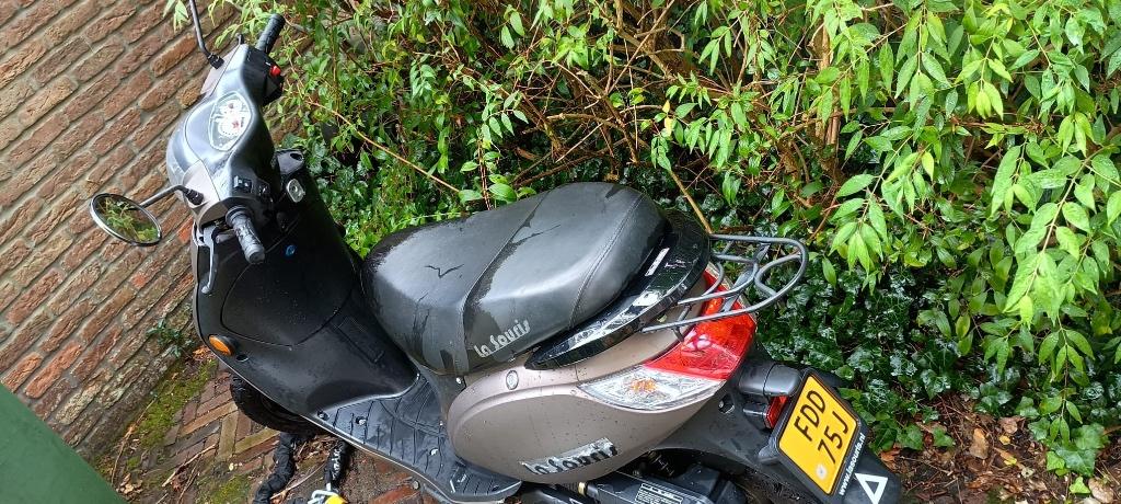 Elektrische fiets union, Fietsen en Brommers, Minder dan 30 km per accu, Gebruikt, 51 tot 55 cm, Ophalen