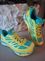 Hoka One Mafare Three Nieuw heren maat 43 1/3 hardloopschoen, Overige merken, Hardloopschoenen, Nieuw, Ophalen of Verzenden