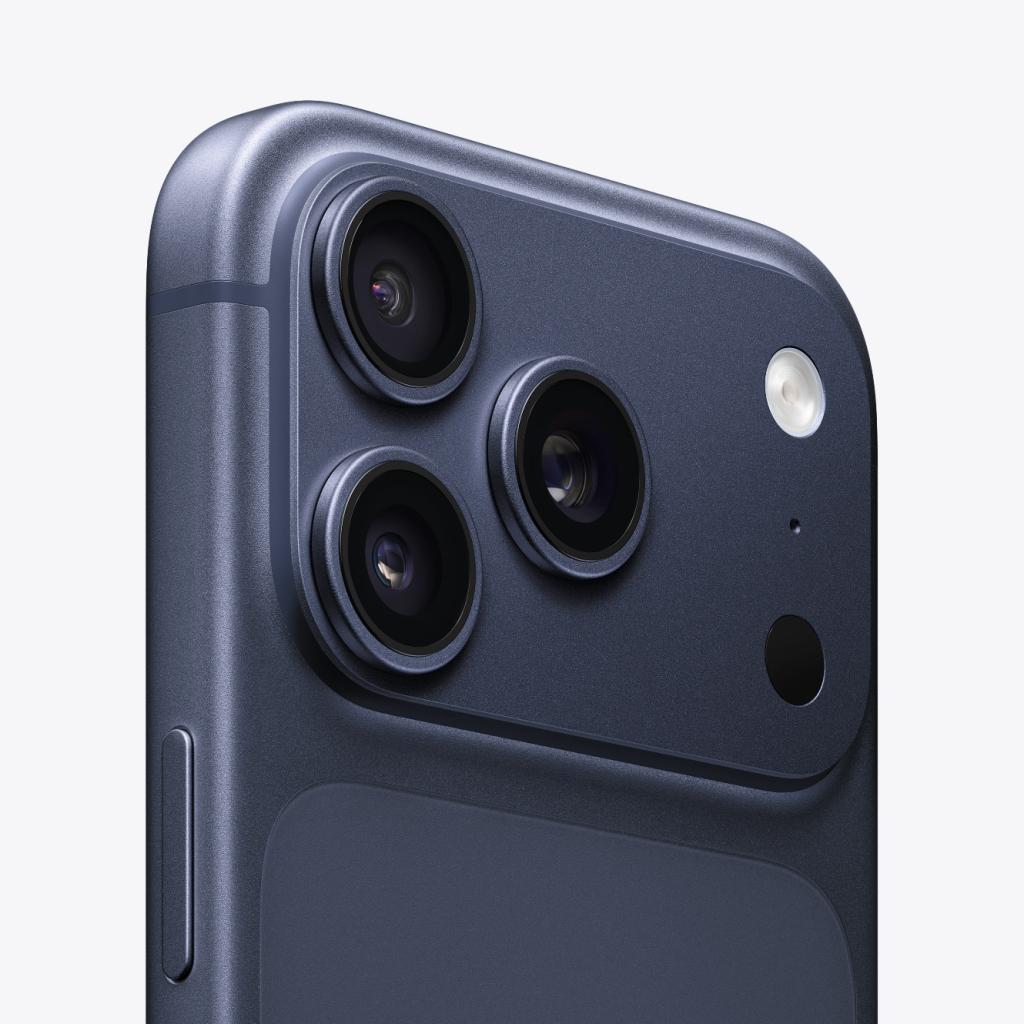 iPhone 17 Pro 256GB Deep Blue | Nieuw uit seal, Apple, Nieuw, Support@apple.com, One Apple Park Way
Cupertino, CA 95014
United States