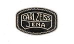 Oude sluitzegel van "Carl Zeiss Jena", Verzenden, Zo goed als nieuw, Overige typen