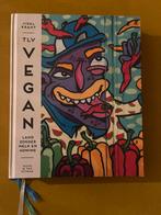 Jigal Krant - TLV Vegan, Ophalen, Zo goed als nieuw, Jigal Krant