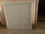 2x cv radiatoren 60x60x6cm izgst, Doe-het-zelf en Verbouw, Verwarming en Radiatoren, Ophalen, 30 tot 80 cm, 500 tot 800 watt, Radiator