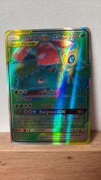 Celebi&Venusaur GX 159/181, Ophalen of Verzenden, Zo goed als nieuw