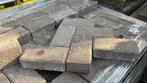 Beton kei klinker 6 cm Heide, Gebruikt, Klinkers, Ophalen of Verzenden, 10 m² of meer