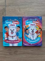 De Avonturen van Rutger, Thomas & Paco boeken, Ophalen of Verzenden, Nieuw, Fictie algemeen