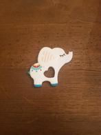 bijtfiguur olifant, Ophalen of Verzenden, Nieuw