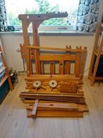 Glimakra weefgetouw, Ophalen, Zo goed als nieuw