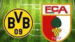 Dortmund - Augsburg tickets, Losse kaart, Drie personen of meer, Maart