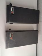 2 stuks defecte fiets accu Qwic C2 Smart/ Kemp Starley 36V, Gebruikt, Www.Qwic.nl, Ophalen of Verzenden, Pyter jurjensstrjitte stiens.