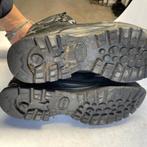 Meindl 3776-01 Bergschoenen Combat Boots Zwart Maat 44.5, Sport en Fitness, Gebruikt, Meindl, Schoenen, Meindl