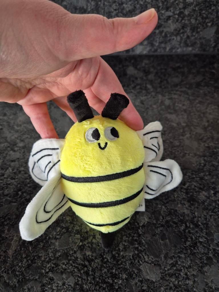 Kruidvat - Rammelaar Bij, Ophalen of Verzenden, Overige typen