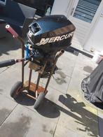 Mercury 6 PK 2-takt buitenboordmotor, Watersport en Boten, Ophalen of Verzenden