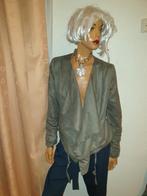 Yaya Collection jasje maat 38 zgan, Maat 38/40 (M), Ophalen of Verzenden, Zo goed als nieuw, Yaya