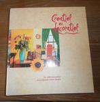 In goede staat: Map Creatief en Decoratief, Ophalen of Verzenden, Zo goed als nieuw, Overige onderwerpen