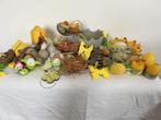 50 Stuks Paasdecoraties. Nieuw., Ophalen of Verzenden, Nieuw