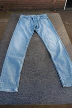 Stretchjeans Cast Iron maat 35/36, W36 - W38 (confectie 52/54), Blauw, Ophalen of Verzenden, Zo goed als nieuw
