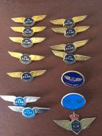 Speldjes KLM, Ophalen of Verzenden, Zo goed als nieuw, Overige typen