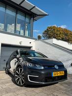 Volkswagen Golf 1.4 TSI Phev 150KW GTE 5D 2015, Auto's, Stof, Plug-in hybride, 1395 cc, 1499 kg