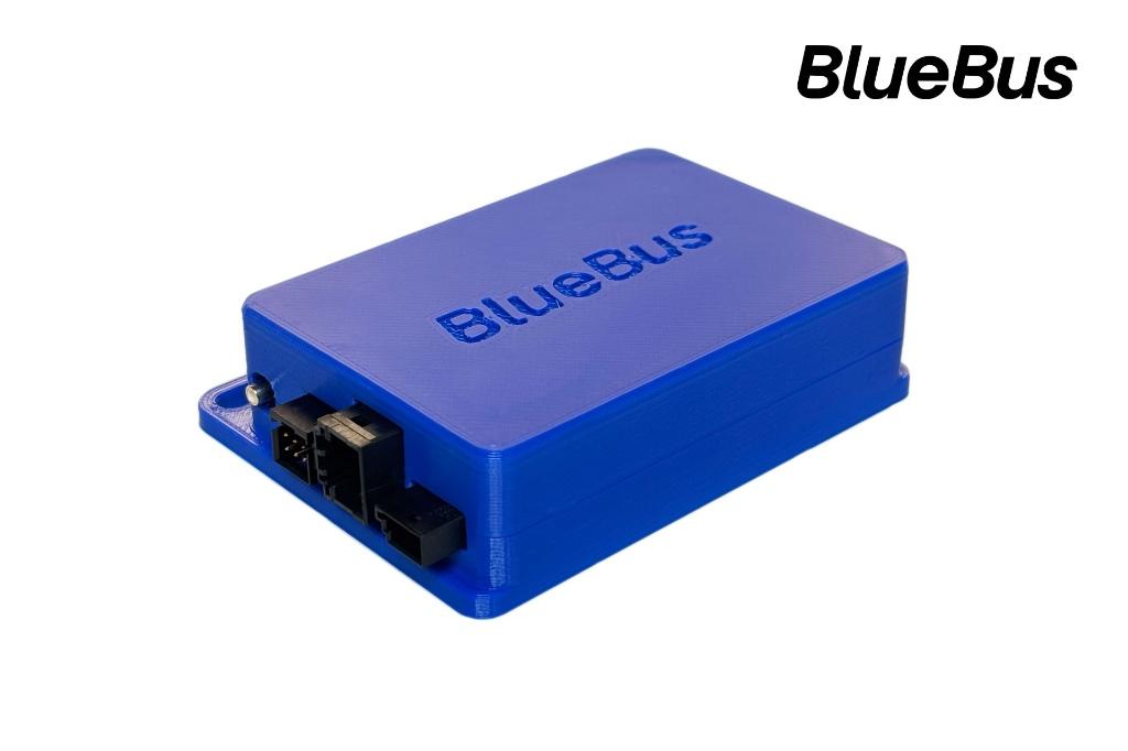 BMW BlueBus bluetooth module, Kerkeplaat 2F, 3313 LC Dordrecht, M Classics, Nieuw, Ophalen of Verzenden