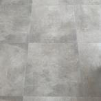 Keramische terrastegels betonlook 60x60 - 6,48 m2, Tuin en Terras, Tegels en Klinkers, Ophalen, Keramiek, Nieuw, 5 tot 10 m²