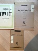 Bladmuziek, Gebruikt, Orgel, Klassiek, Overige soorten