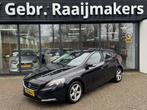 Volvo V40 2.0 D2 Momentum Business*Navigatie*ECC*EXPORTPRIJS, Voorwielaandrijving, Stof, Gebruikt, Euro 6