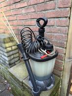 Oliepomp voor auto, Ophalen, Gebruikt, Universele onderdelen