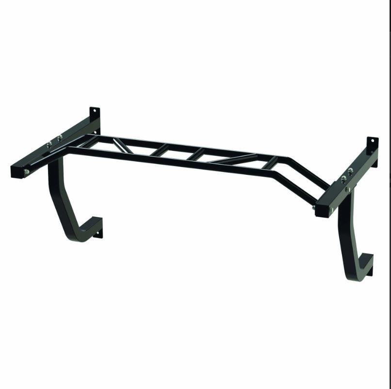 Tunturi Multigrip Optrekstang, Ophalen of Verzenden, Nieuw, Buik, Oprekstang